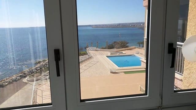4 makuuhuone Huoneisto myytävänä paikassa Playa del Cura, Torrevieja mukana uima-altaan - 635 000 € (Ref: 9878075)