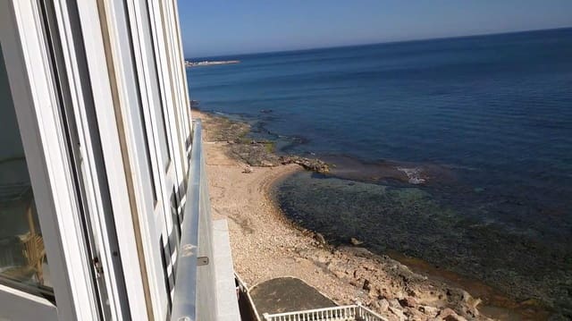 4 makuuhuone Huoneisto myytävänä paikassa Playa del Cura, Torrevieja mukana uima-altaan - 635 000 € (Ref: 9878075)
