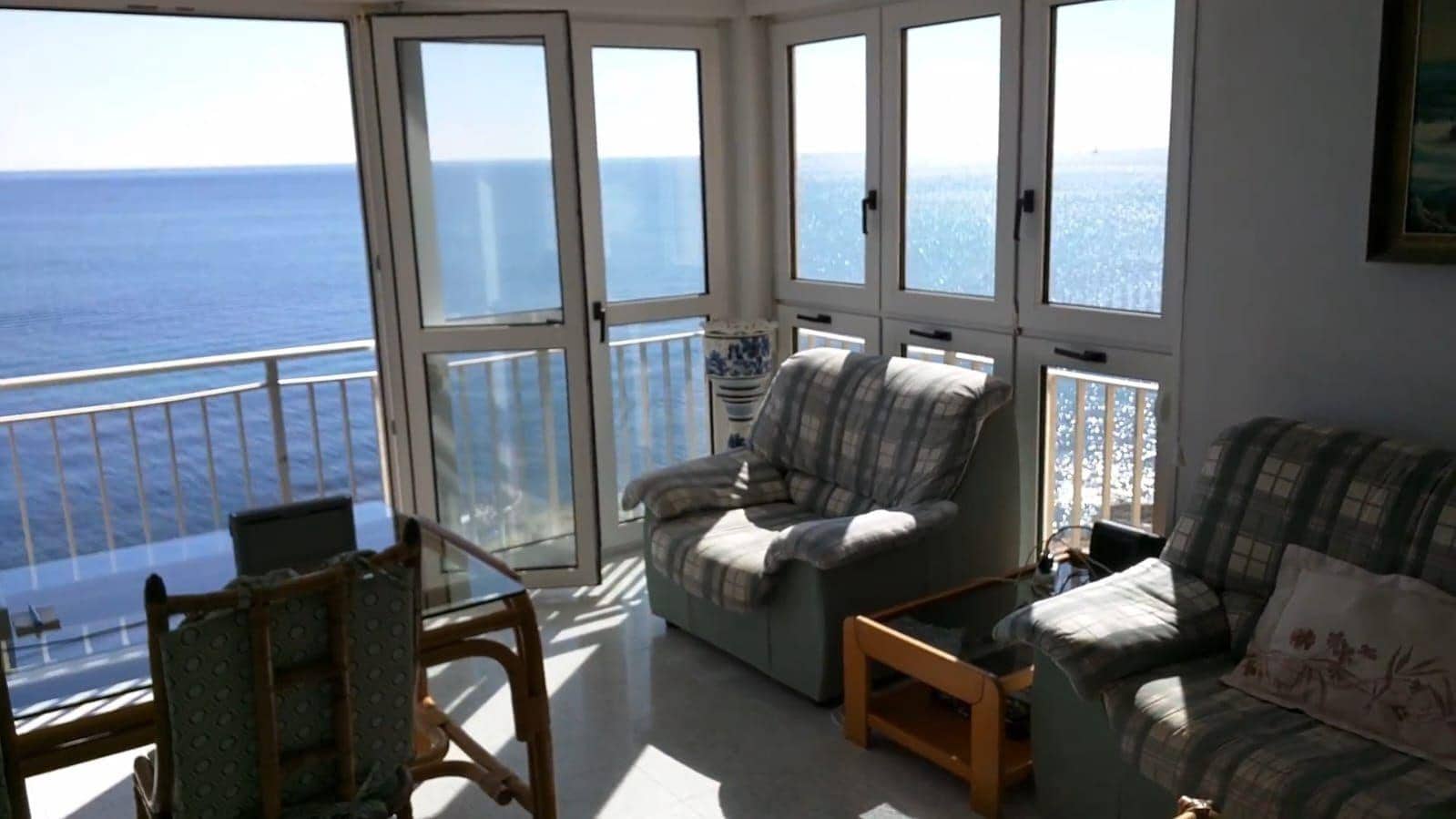 4 makuuhuone Huoneisto myytävänä paikassa Torrevieja mukana uima-altaan - 635 000 € (Ref: 9878075)