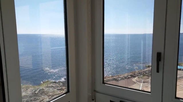 4 makuuhuone Huoneisto myytävänä paikassa Playa del Cura, Torrevieja mukana uima-altaan - 635 000 € (Ref: 9878075)