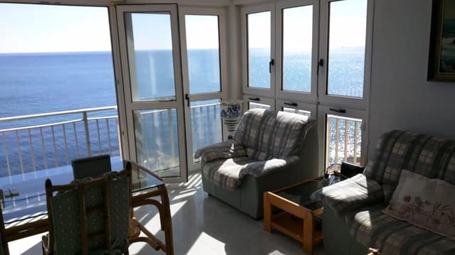 4 makuuhuone Huoneisto myytävänä paikassa Playa del Cura, Torrevieja mukana uima-altaan - 635 000 € (Ref: 9878075)