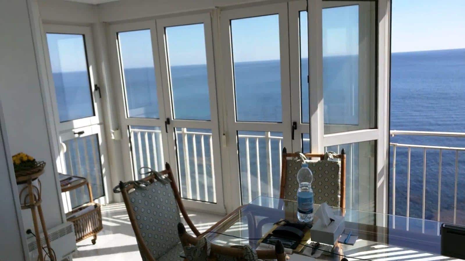 4 makuuhuone Huoneisto myytävänä paikassa Torrevieja mukana uima-altaan - 635 000 € (Ref: 9878075)