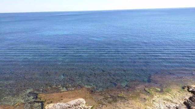 4 makuuhuone Huoneisto myytävänä paikassa Playa del Cura, Torrevieja mukana uima-altaan - 635 000 € (Ref: 9878075)
