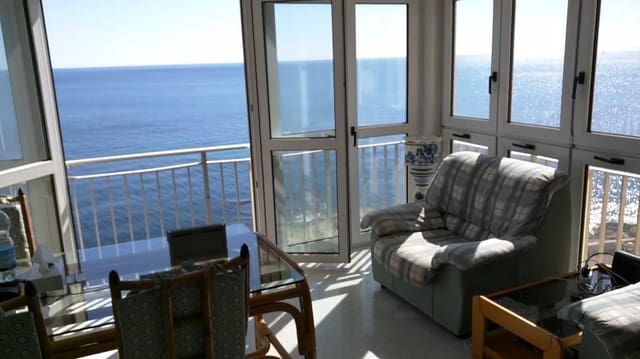 4 makuuhuone Huoneisto myytävänä paikassa Playa del Cura, Torrevieja mukana uima-altaan - 635 000 € (Ref: 9878075)