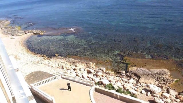 4 makuuhuone Huoneisto myytävänä paikassa Playa del Cura, Torrevieja mukana uima-altaan - 635 000 € (Ref: 9878075)