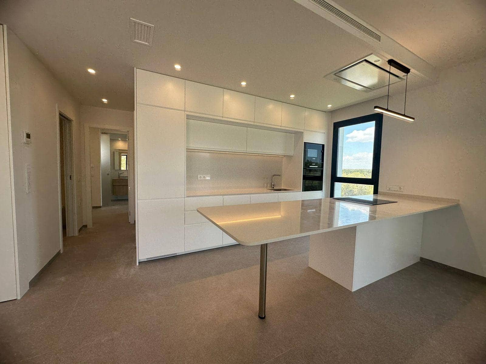 2 Zimmer Apartment zu verkaufen in Orihuela mit Pool - 449.000 € (Ref: 9878077)