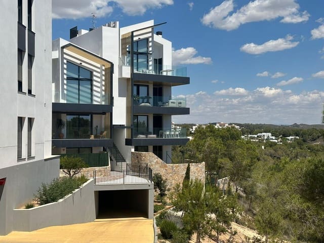 2 Zimmer Apartment zu verkaufen in Las Colinas Golf, Orihuela mit Pool - 449.000 € (Ref: 9878077)