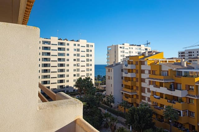 2 quarto Apartamento para venda em Punta Prima, Torrevieja com piscina - 276 900 € (Ref: 9878079)