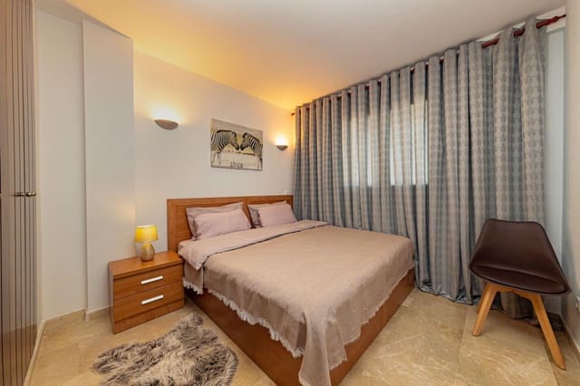 2 quarto Apartamento para venda em Punta Prima, Torrevieja com piscina - 276 900 € (Ref: 9878079)