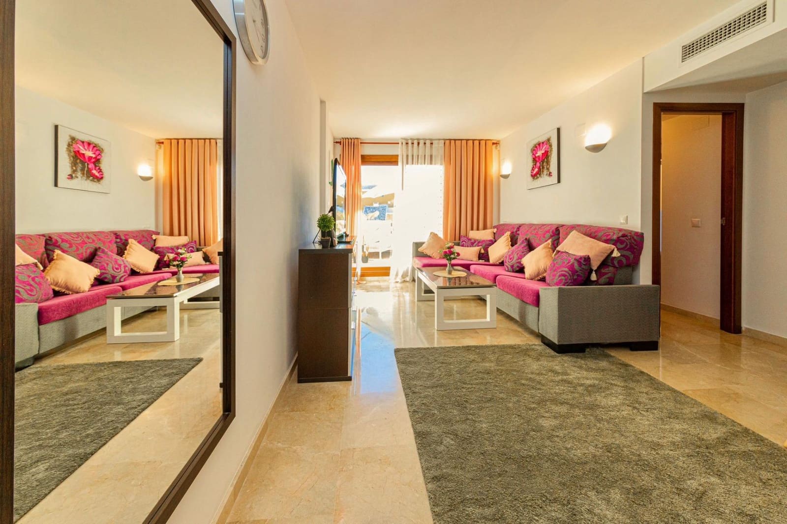 2 quarto Apartamento para venda em Torrevieja com piscina - 276 900 € (Ref: 9878079)