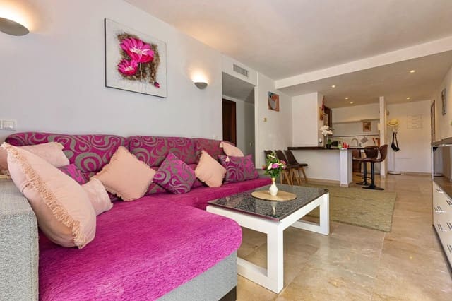 2 quarto Apartamento para venda em Punta Prima, Torrevieja com piscina - 276 900 € (Ref: 9878079)