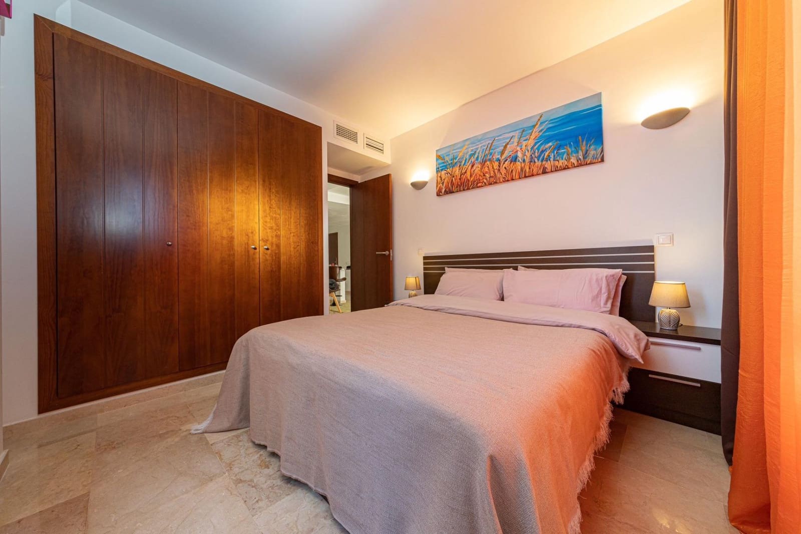 2 quarto Apartamento para venda em Torrevieja com piscina - 276 900 € (Ref: 9878079)