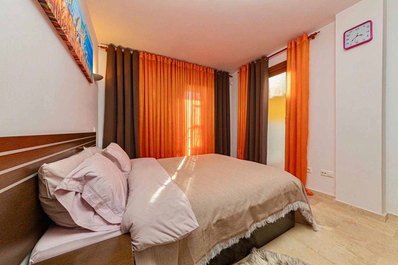 2 quarto Apartamento para venda em Torrevieja com piscina - 276 900 € (Ref: 9878079)