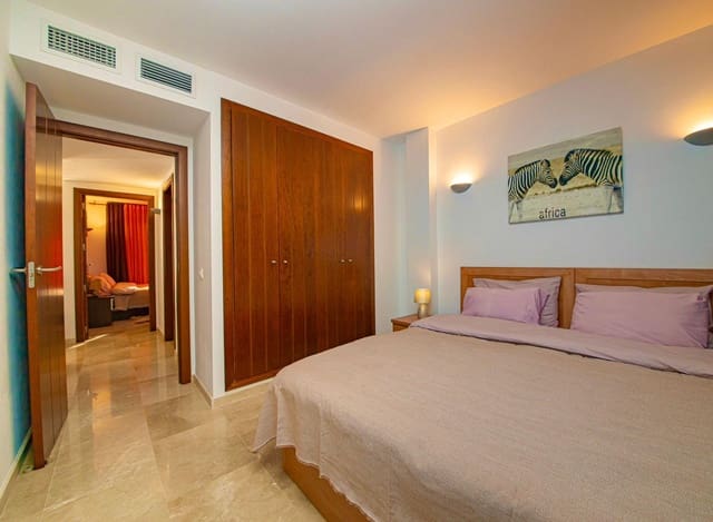 2 quarto Apartamento para venda em Punta Prima, Torrevieja com piscina - 276 900 € (Ref: 9878079)