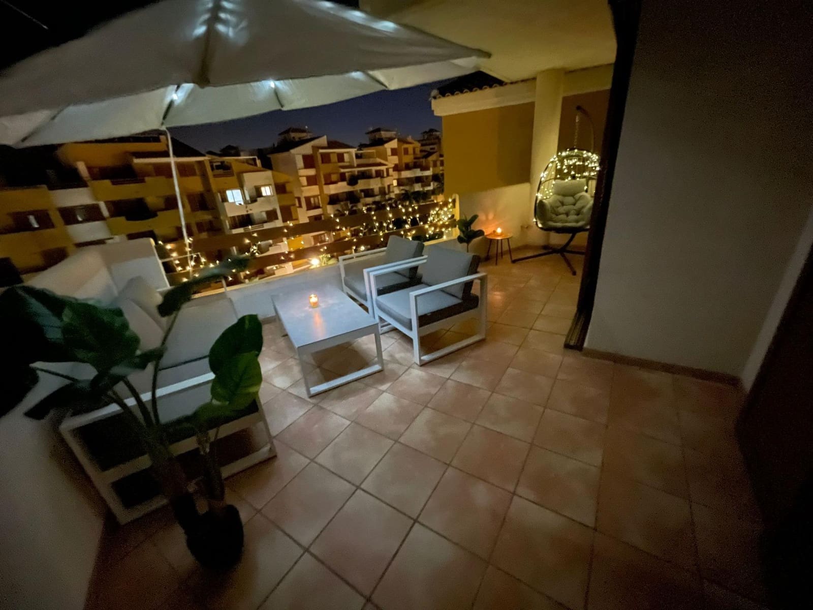 2 quarto Apartamento para venda em Torrevieja com piscina - 276 900 € (Ref: 9878079)