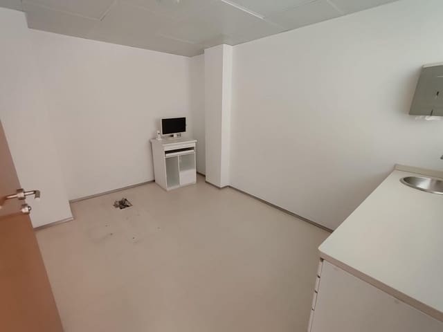 Apartamento en Centro - Muelle Pesquero, Torrevieja en venta - 420.000 € (Ref: 9878080)