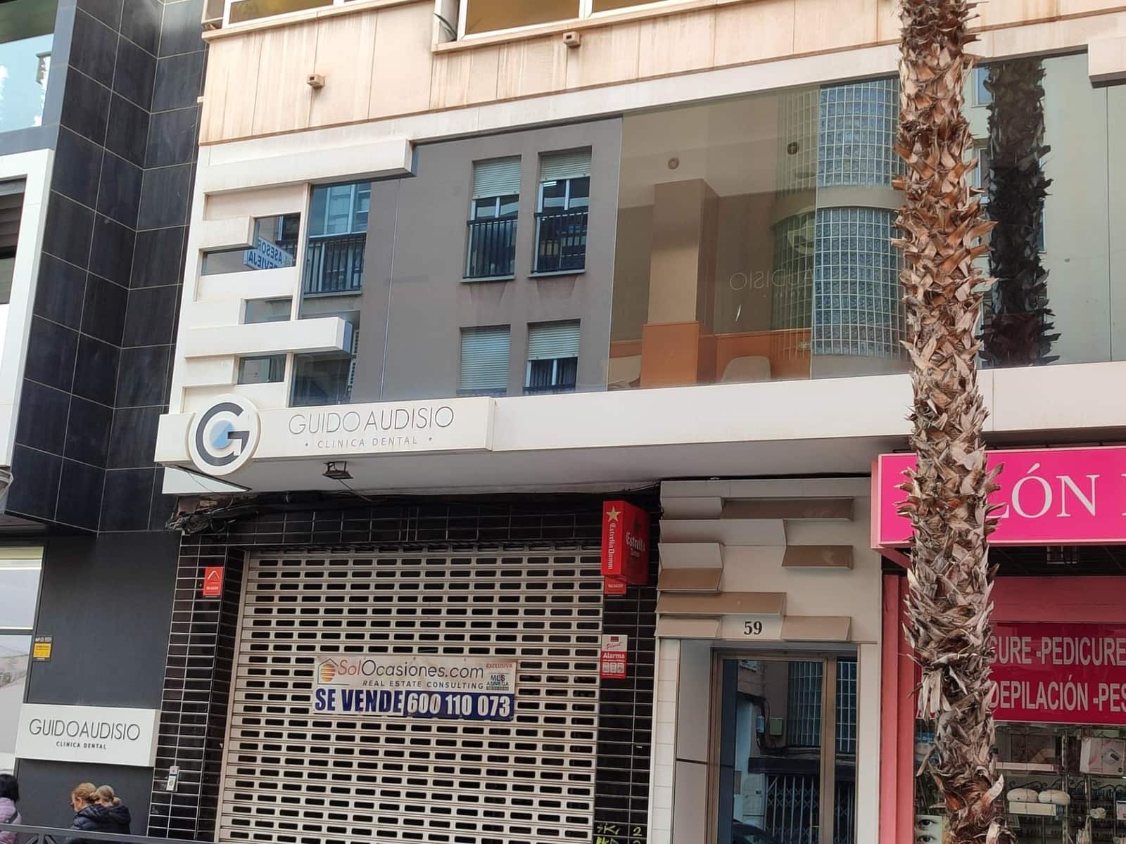 Leilighet til salgs i Torrevieja - € 420 000 (Ref: 9878080)