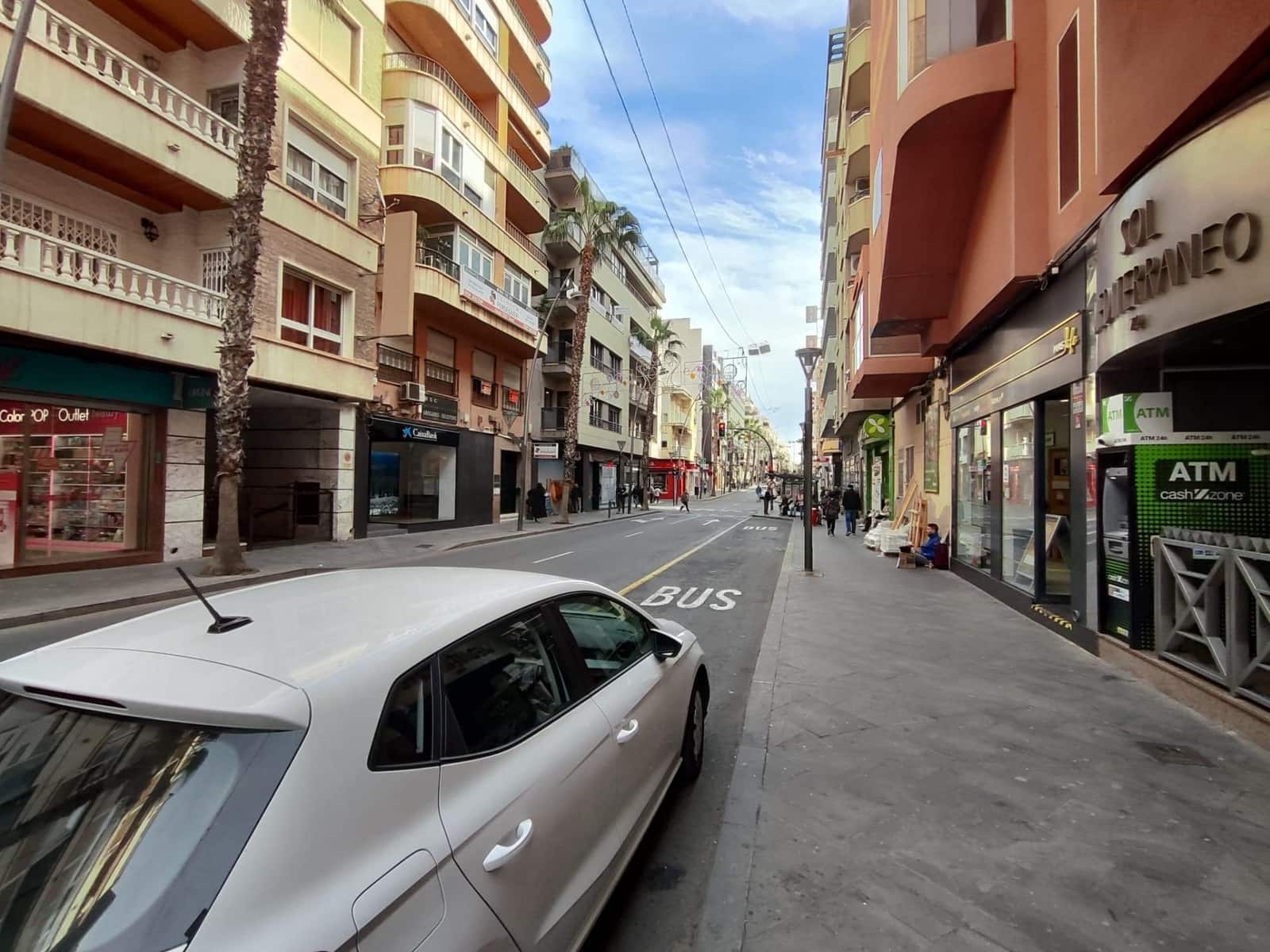 Leilighet til salgs i Torrevieja - € 420 000 (Ref: 9878080)