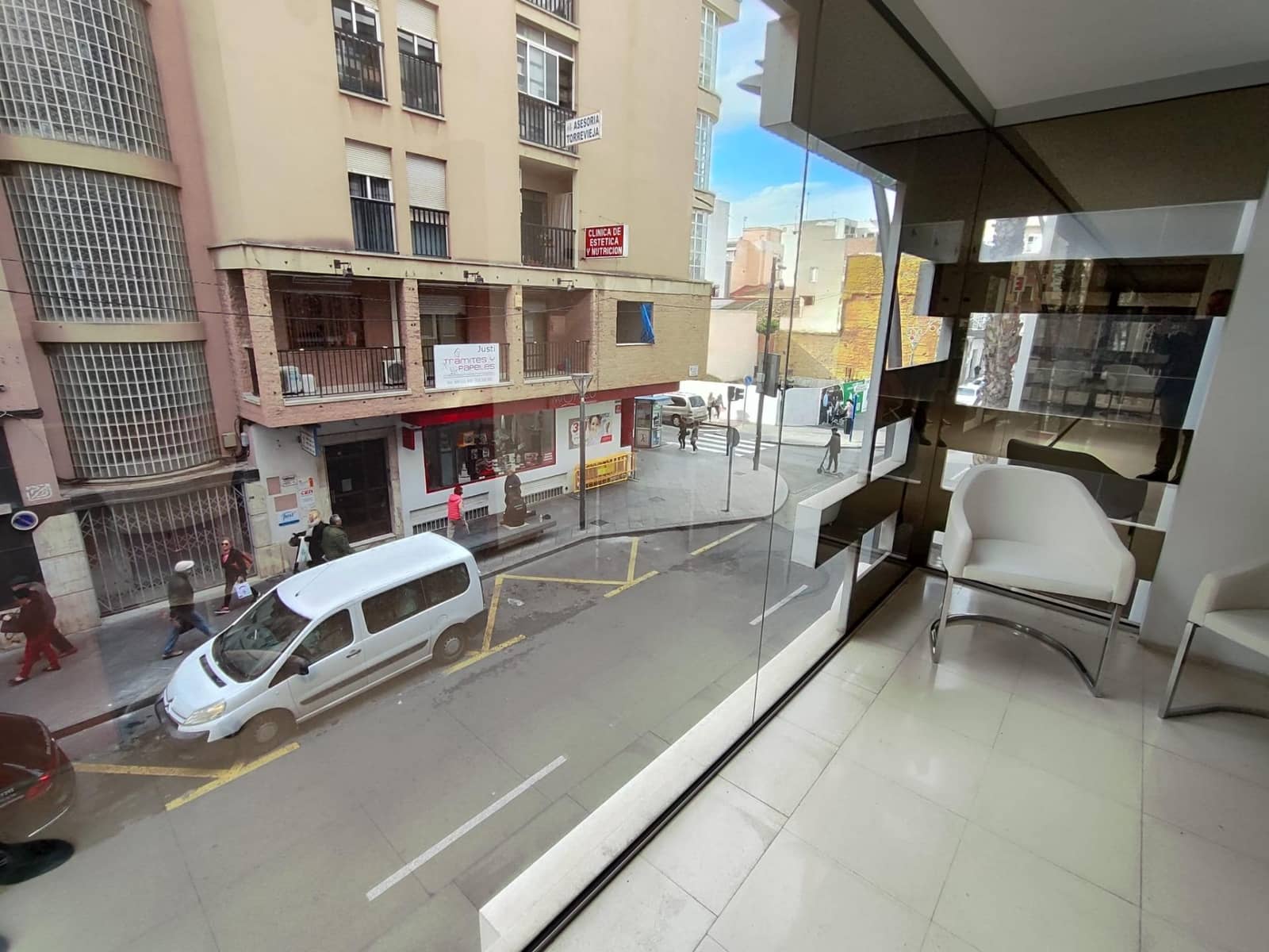 Leilighet til salgs i Torrevieja - € 420 000 (Ref: 9878080)