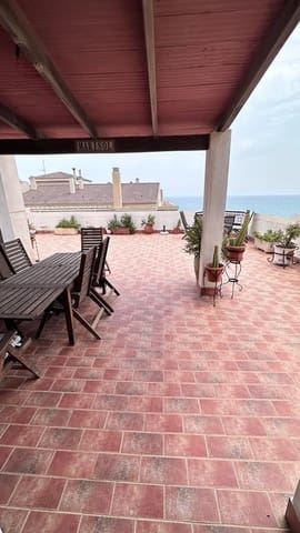 4 chambre Penthouse à vendre à Los Europeos, Torrevieja - 450 000 € (Ref: 9878084)
