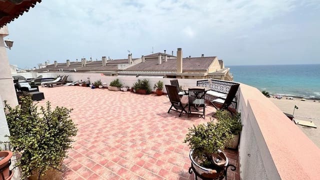 4 chambre Penthouse à vendre à Los Europeos, Torrevieja - 450 000 € (Ref: 9878084)