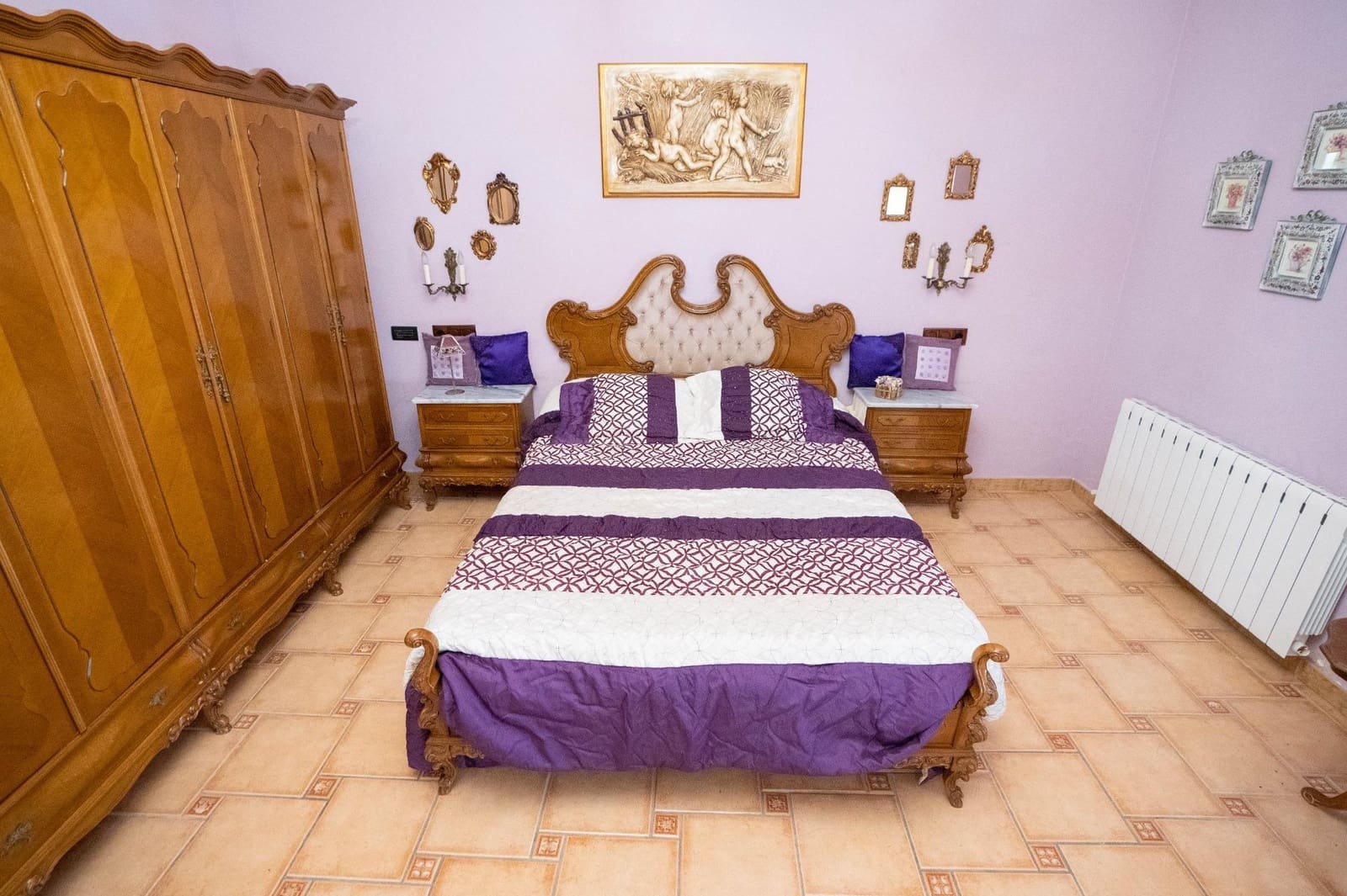 Villa zu verkaufen in San Miguel de Salinas mit Pool - 990.000 € (Ref: 9878085)