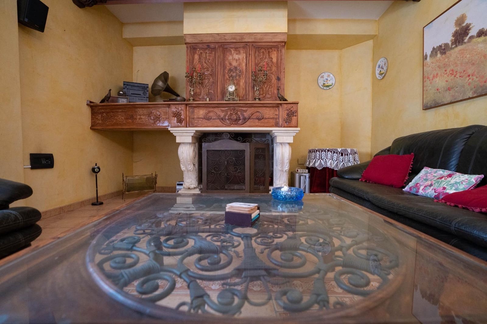 Villa zu verkaufen in San Miguel de Salinas mit Pool - 990.000 € (Ref: 9878085)