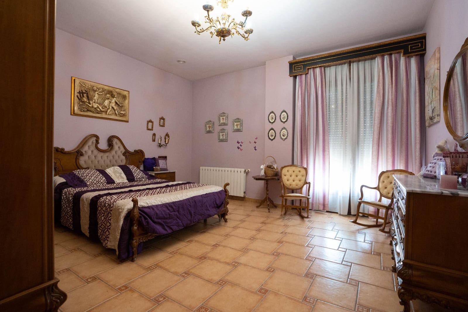 Villa zu verkaufen in San Miguel de Salinas mit Pool - 990.000 € (Ref: 9878085)