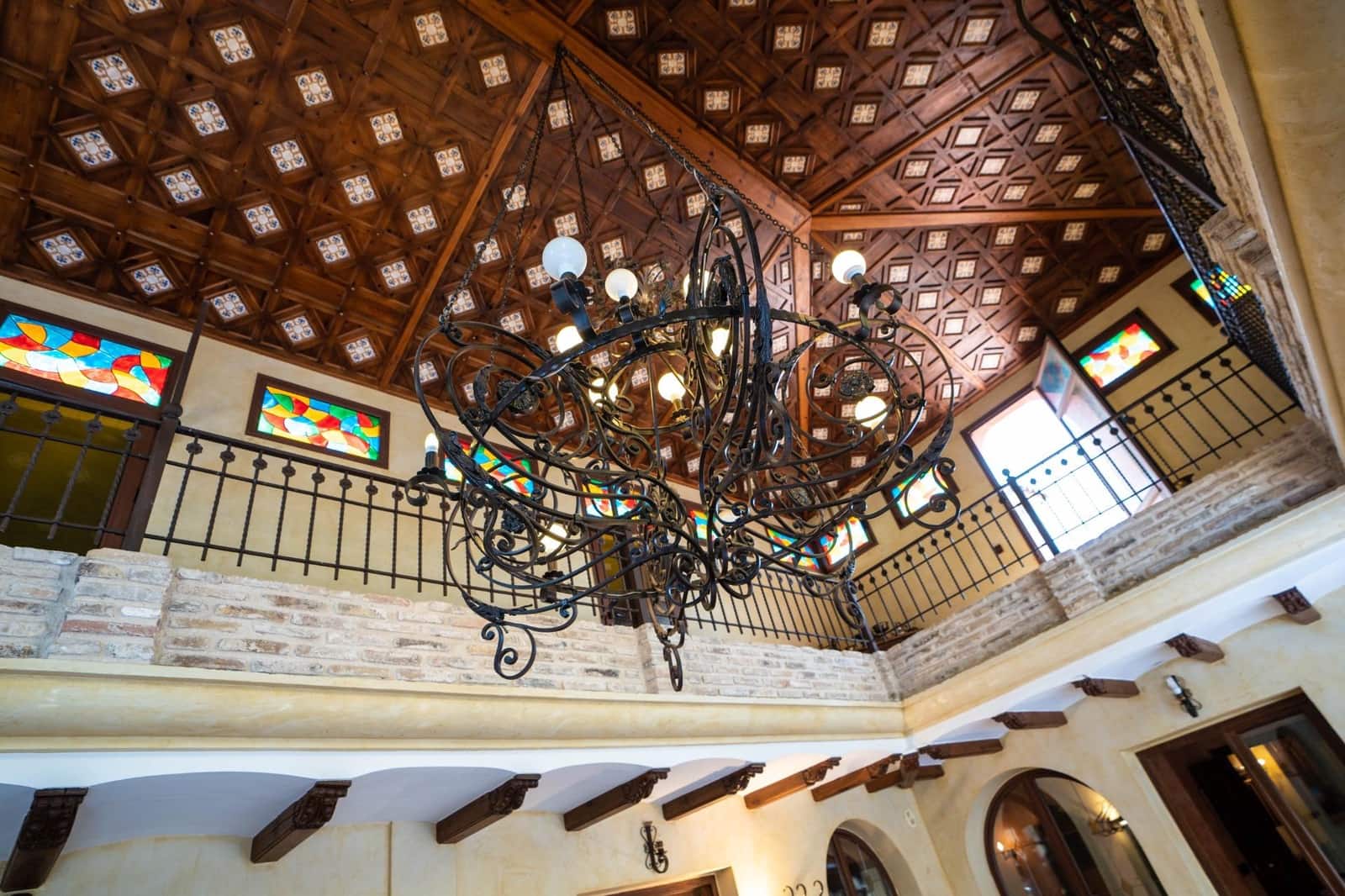 Villa zu verkaufen in San Miguel de Salinas mit Pool - 990.000 € (Ref: 9878085)