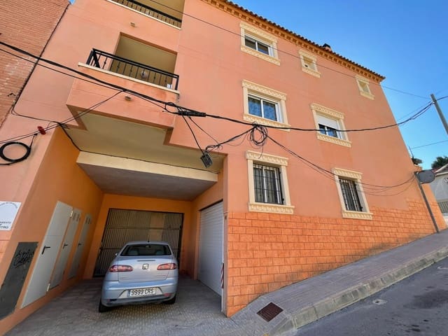 Willa na sprzedaż w Bigastro - 330 000 € (Ref: 9878086)