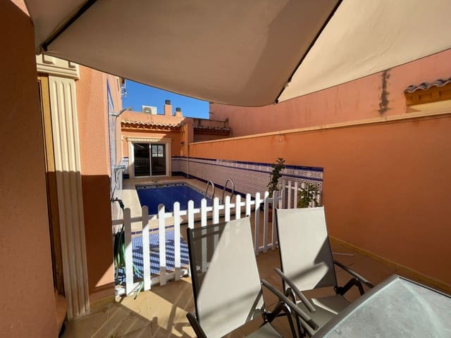 Willa na sprzedaż w Bigastro - 330 000 € (Ref: 9878086)