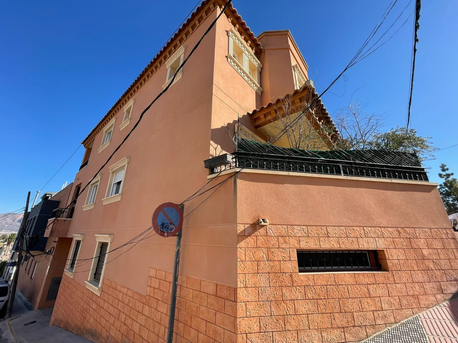 Willa na sprzedaż w Bigastro - 330 000 € (Ref: 9878086)