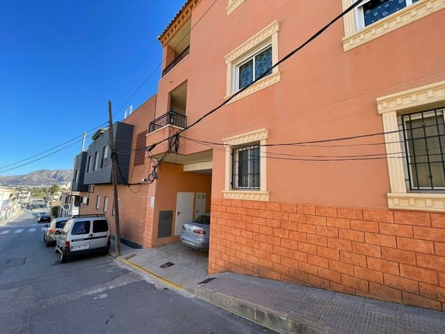 Willa na sprzedaż w Bigastro - 330 000 € (Ref: 9878086)