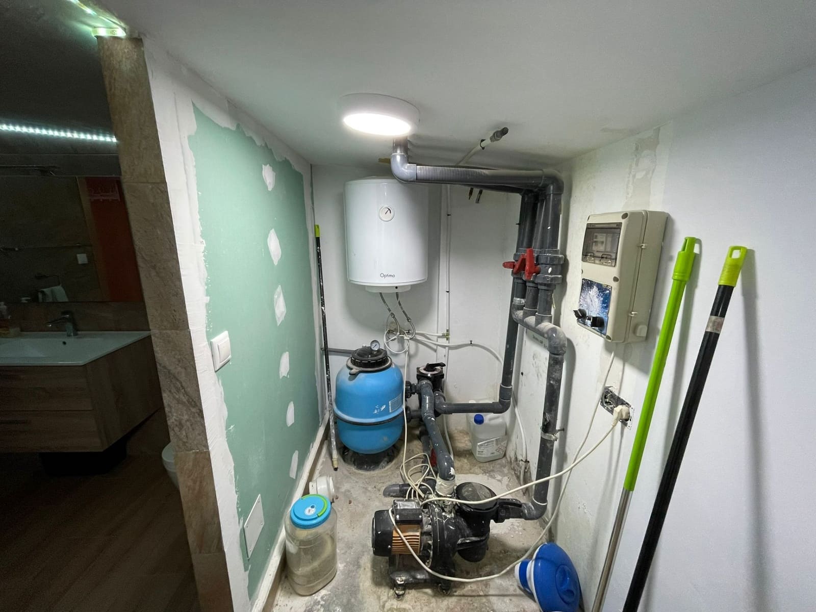 Willa na sprzedaż w Bigastro - 330 000 € (Ref: 9878086)