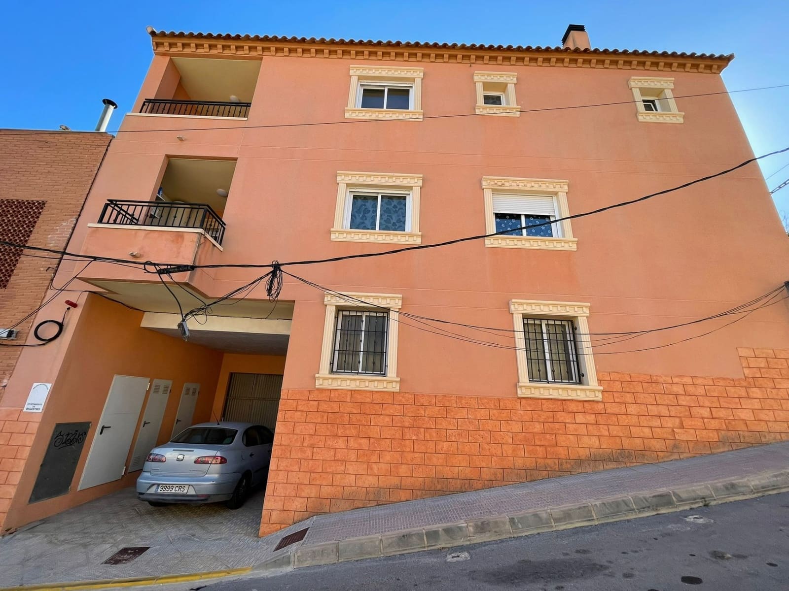Willa na sprzedaż w Bigastro - 330 000 € (Ref: 9878086)