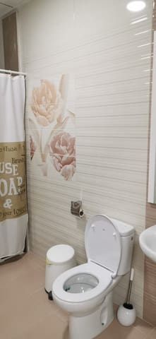 Kommersiell til salgs i Orihuela Costa, Orihuela - € 199 000 (Ref: 9878087)