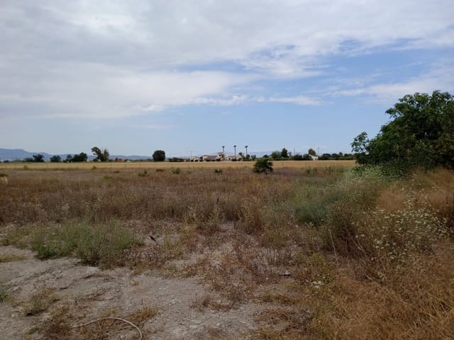 Tomt till salu i San Fulgencio - 265 000 € (Ref: 9878090)