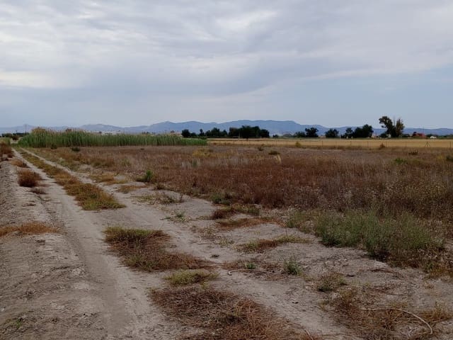 Tomt till salu i San Fulgencio - 265 000 € (Ref: 9878090)