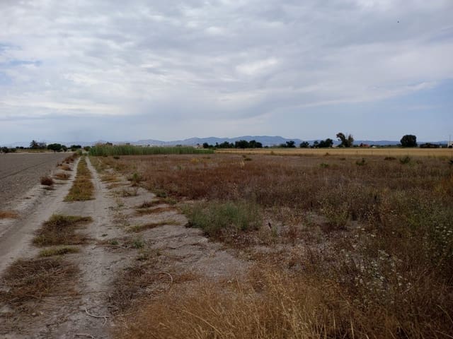 Tomt till salu i San Fulgencio - 265 000 € (Ref: 9878090)
