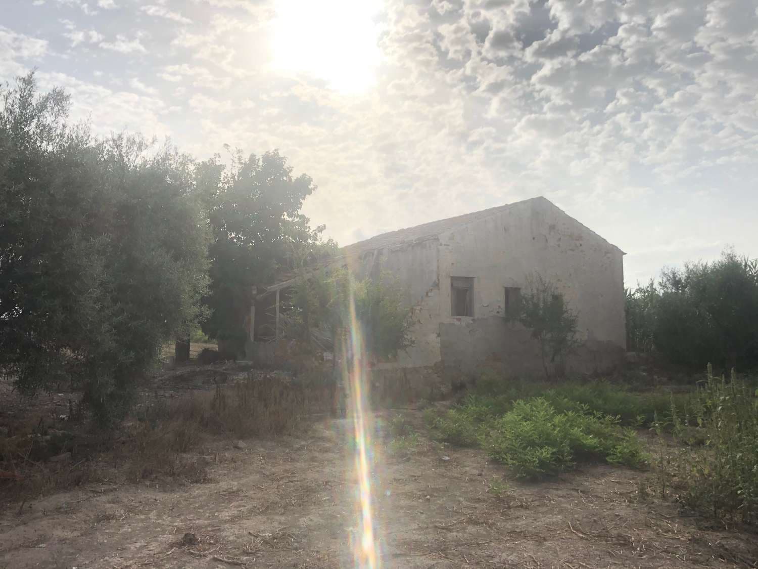 Finca/Herregård til salgs i Callosa de Segura - € 89 900 (Ref: 9878091)
