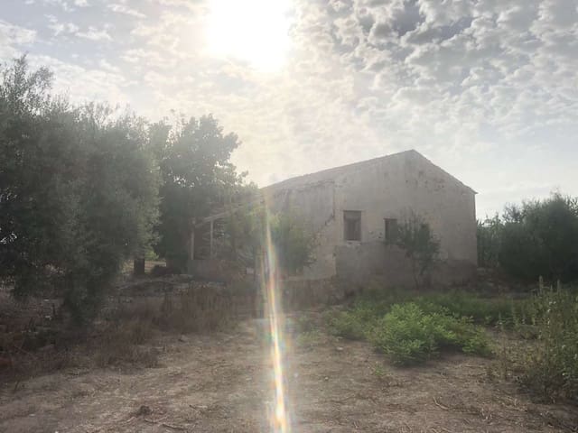 Finka/Dom wiejski na sprzedaż w Callosa de Segura - 89 900 € (Ref: 9878091)