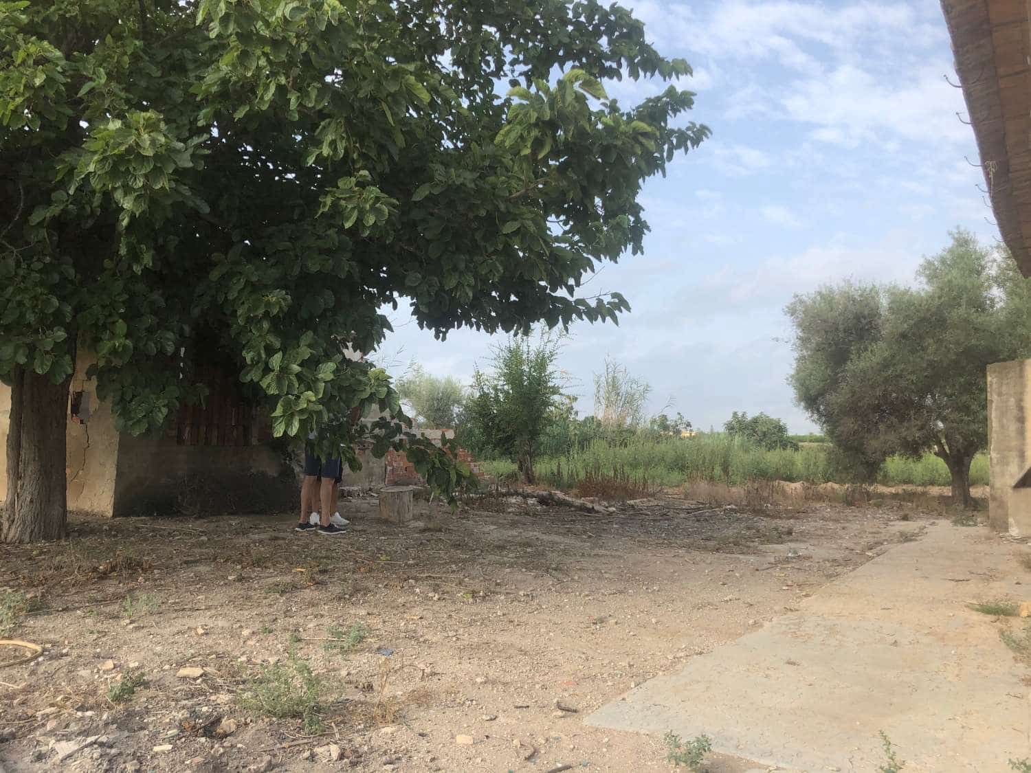 Finca/Herregård til salgs i Callosa de Segura - € 89 900 (Ref: 9878091)