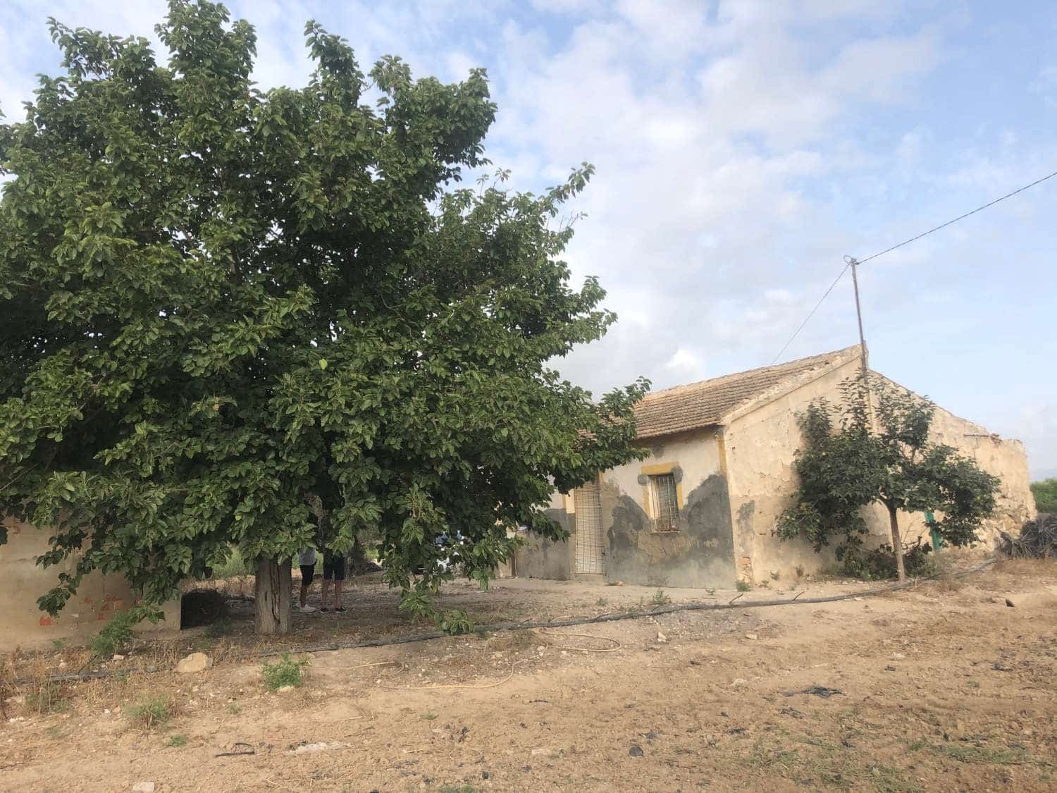 Finca/Herregård til salgs i Callosa de Segura - € 89 900 (Ref: 9878091)
