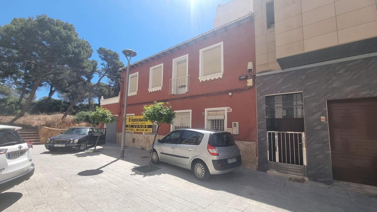 Tomt till salu i Guardamar del Segura - 360 000 € (Ref: 9878092)