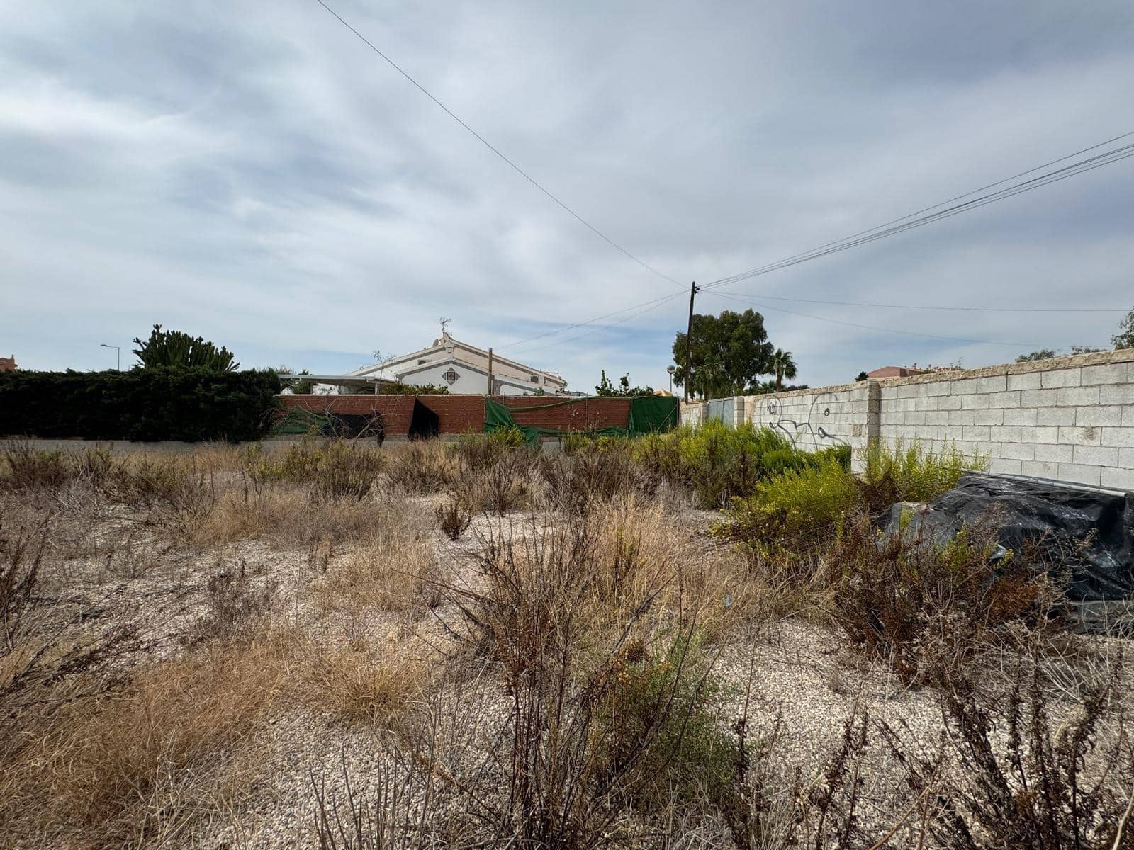 Tomt till salu i Orihuela Costa - 577 500 € (Ref: 9878093)