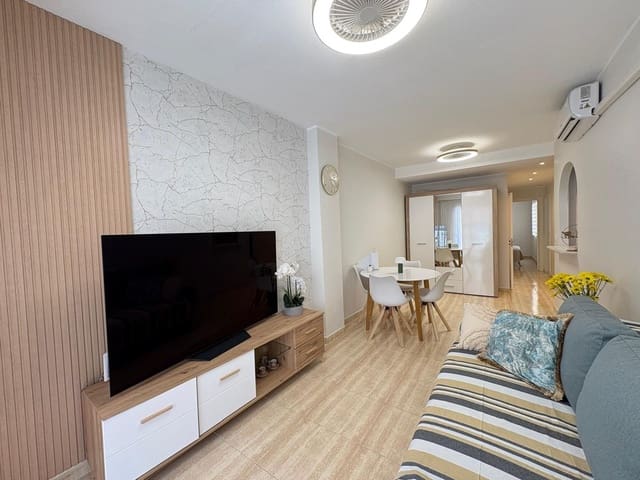 1 bedroom Apartment for sale in Playa del Cura, Torrevieja - € 179,900 (Ref: 9879577)