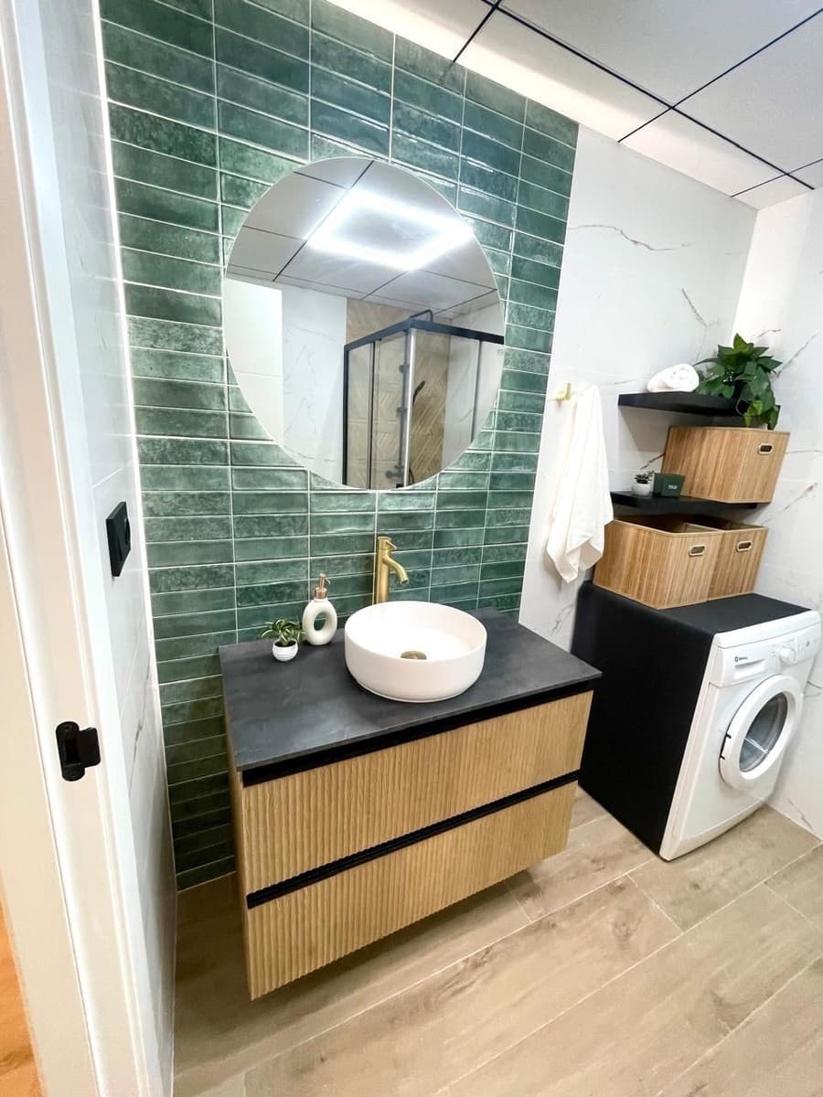 1 quarto Apartamento para venda em Torrevieja - 154 000 € (Ref: 9879578)