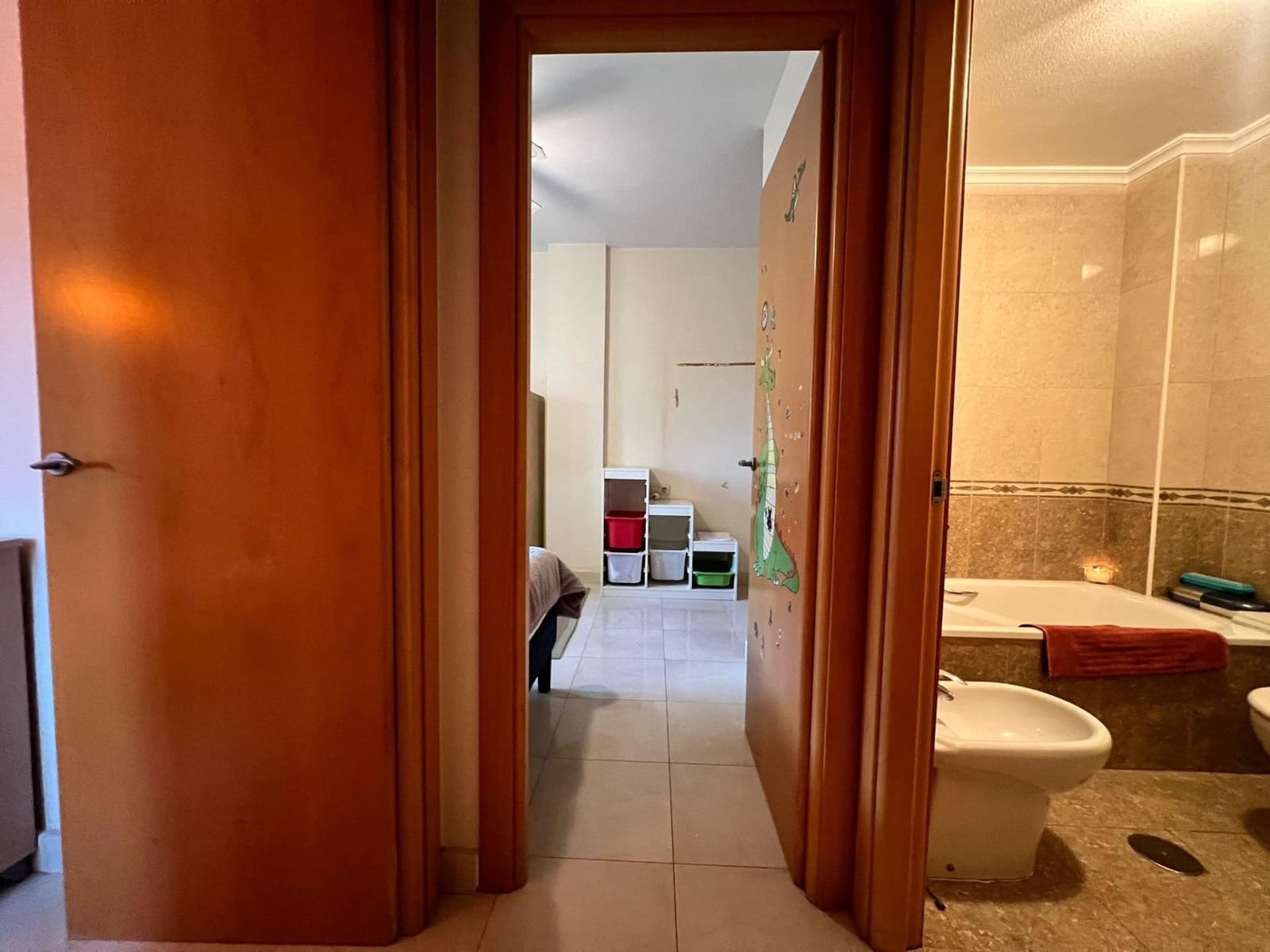 3 slaapkamer Appartement te koop in Orihuela Costa met zwembad - € 244.500 (Ref: 9880321)