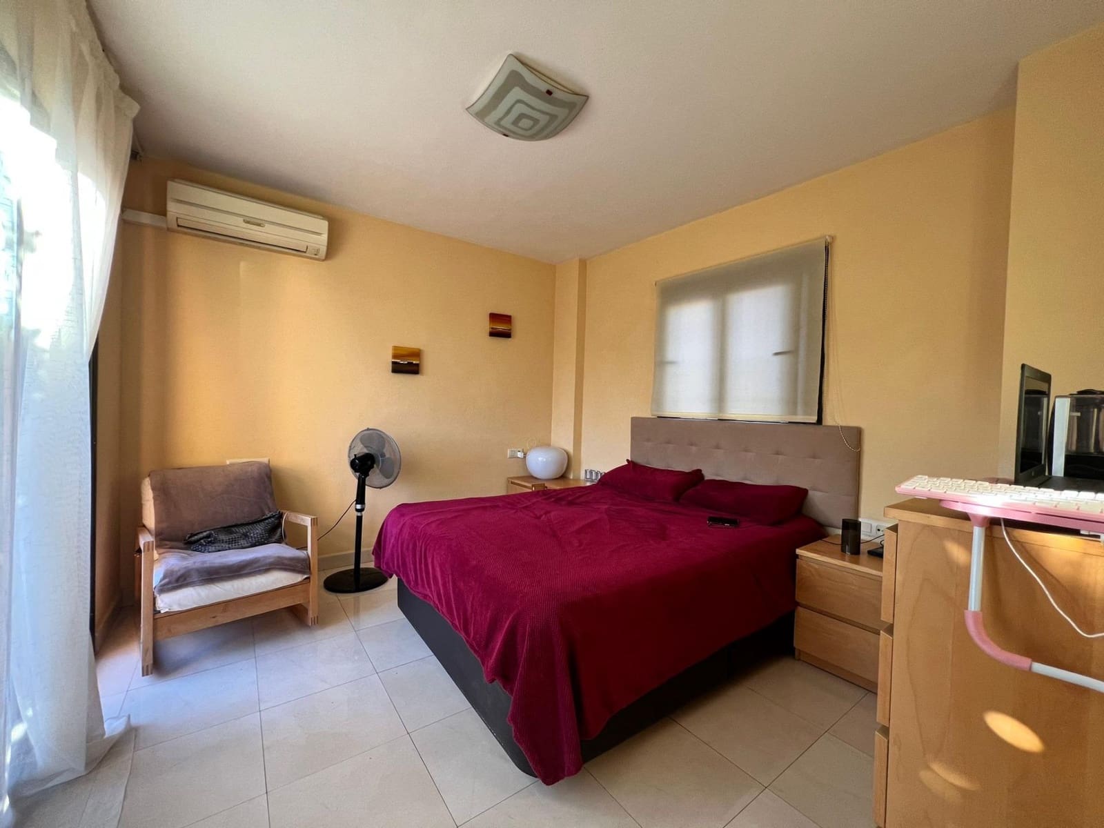 3 slaapkamer Appartement te koop in Orihuela Costa met zwembad - € 244.500 (Ref: 9880321)
