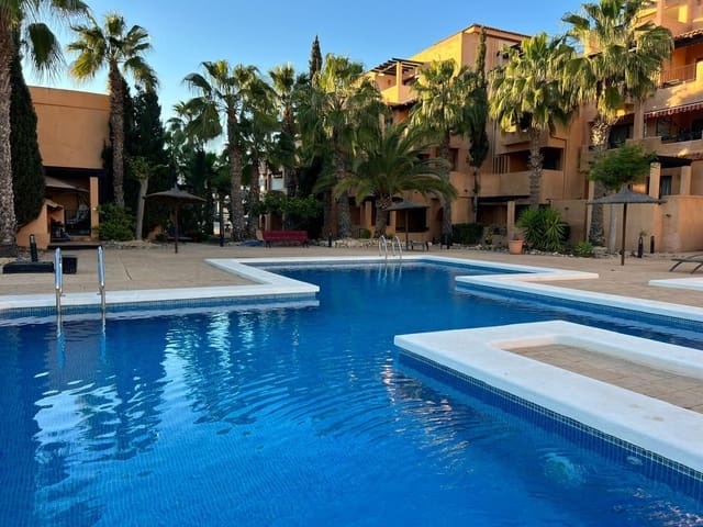 3 camera da letto Appartamento in vendita in Villamartín - Las Filipinas, Orihuela con piscina - 244.500 € (Rif: 9880321)